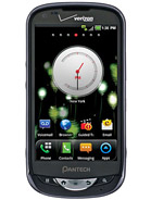 Telefon Pantech Breakout
